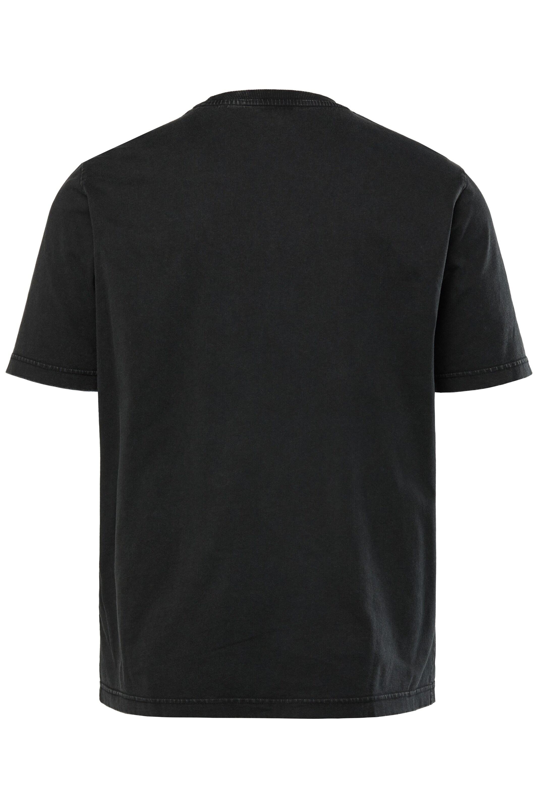 JP1880 T-Shirt in Schwarz