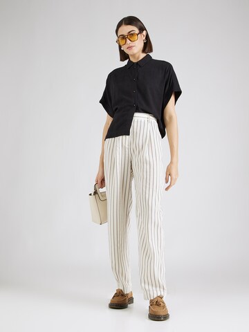 Camicia da donna 'VIVA' di SELECTED FEMME in nero