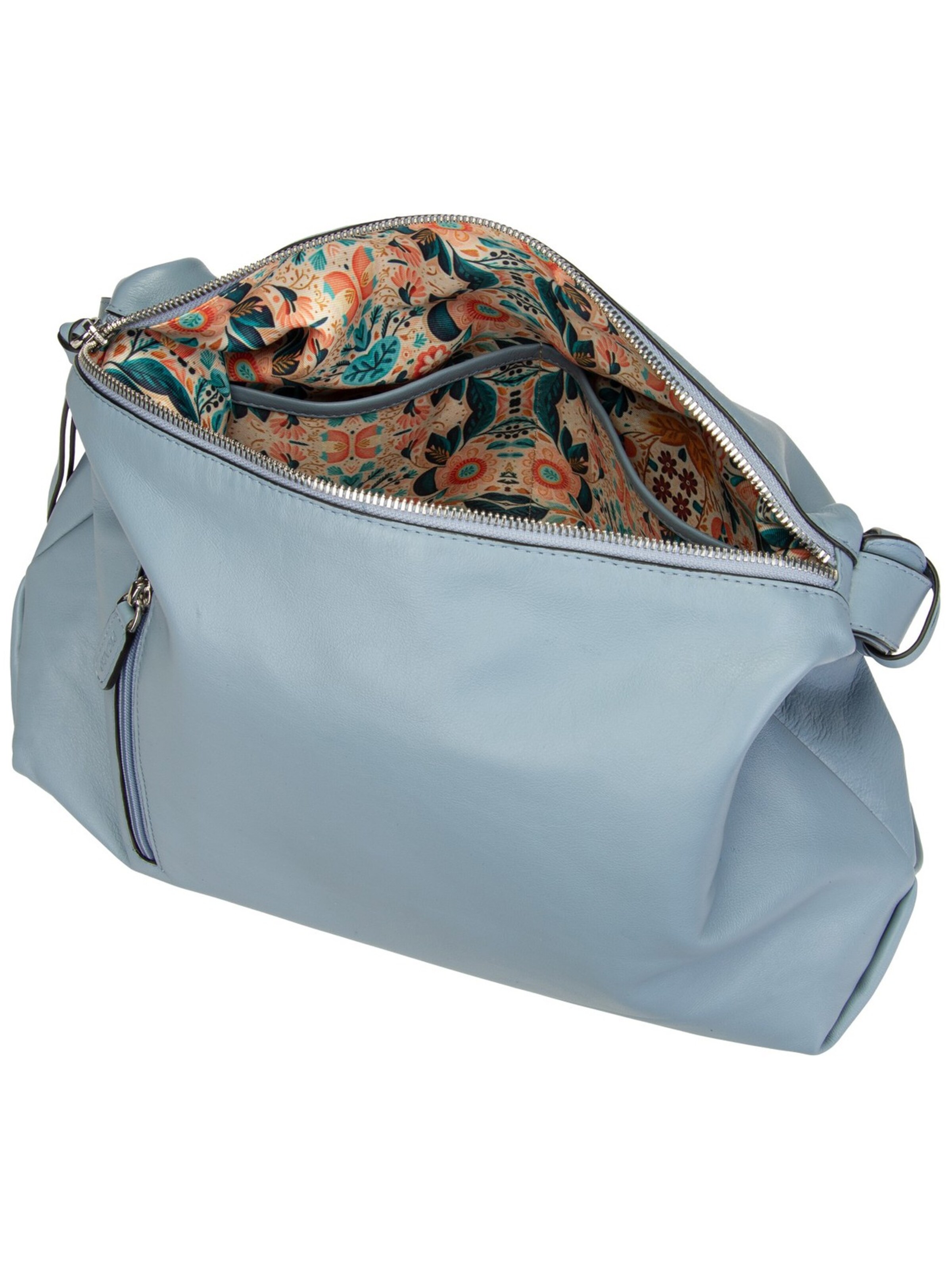 Picard Document Bag 'Valesca' in Blue