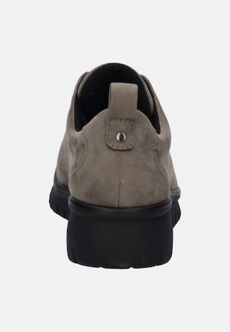 JOSEF SEIBEL Schnürschuh Calais 57 in Beige