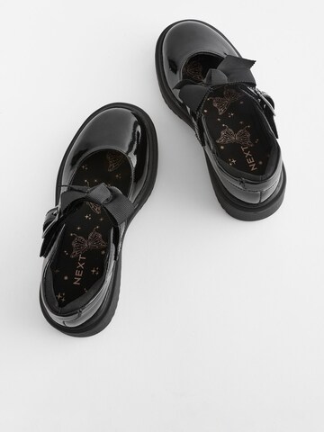 Next - Bailarina en negro