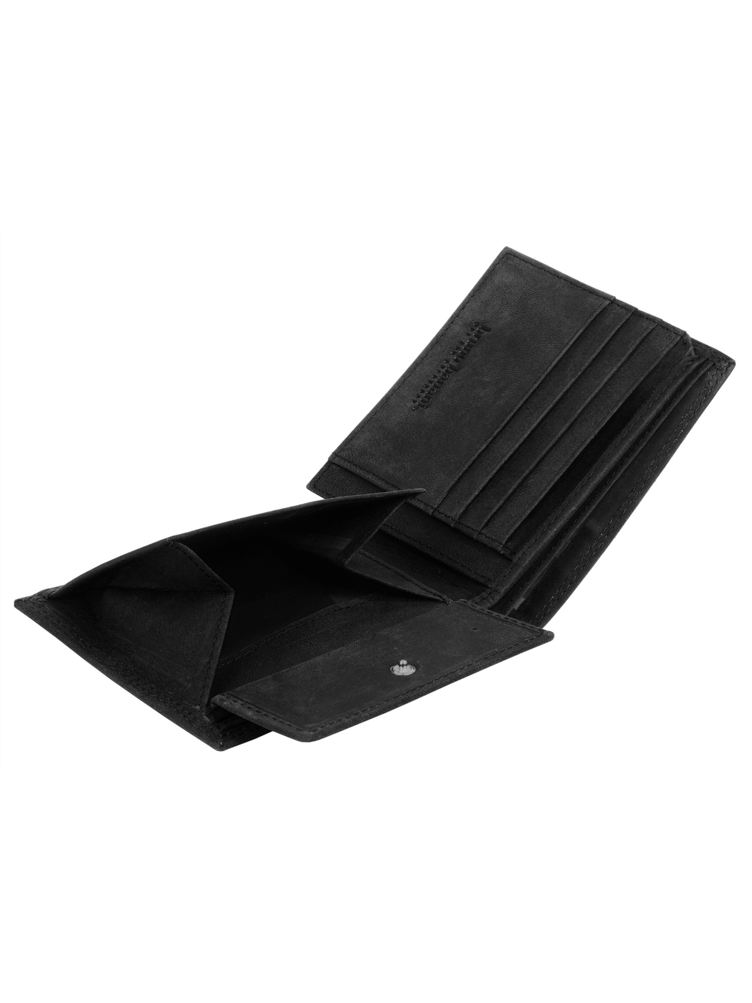 Porte-monnaies Bruno Banani en noir