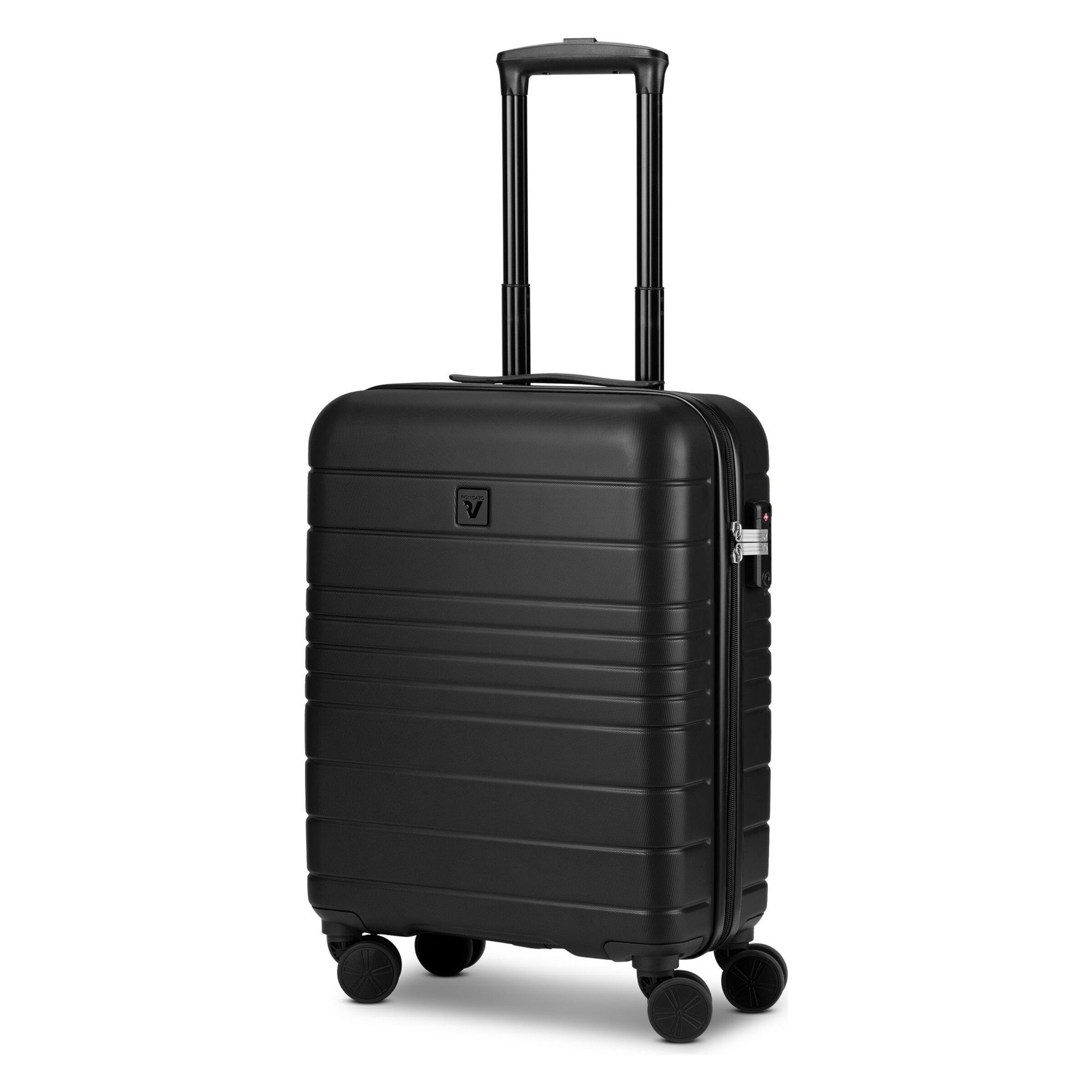 Roncato Cart 'Baseliner' in Black