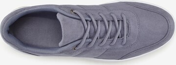 LASCANA Sneaker low 'LASCANA ' in Blau