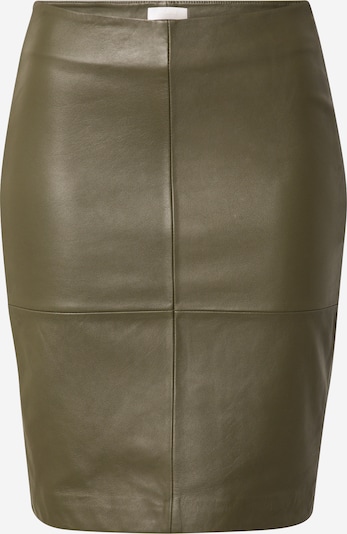 2NDDAY Rock 'Cecilia' in khaki, Produktansicht
