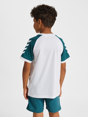 Hummel Funktionsskjorte i hvid