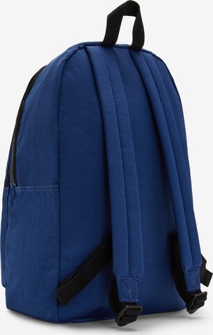 KIPLING Rucksack 'Curtis' in Blau