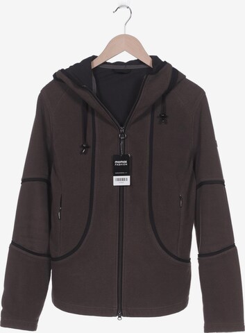 Wellensteyn Jacket & Coat in XL in Brown: front