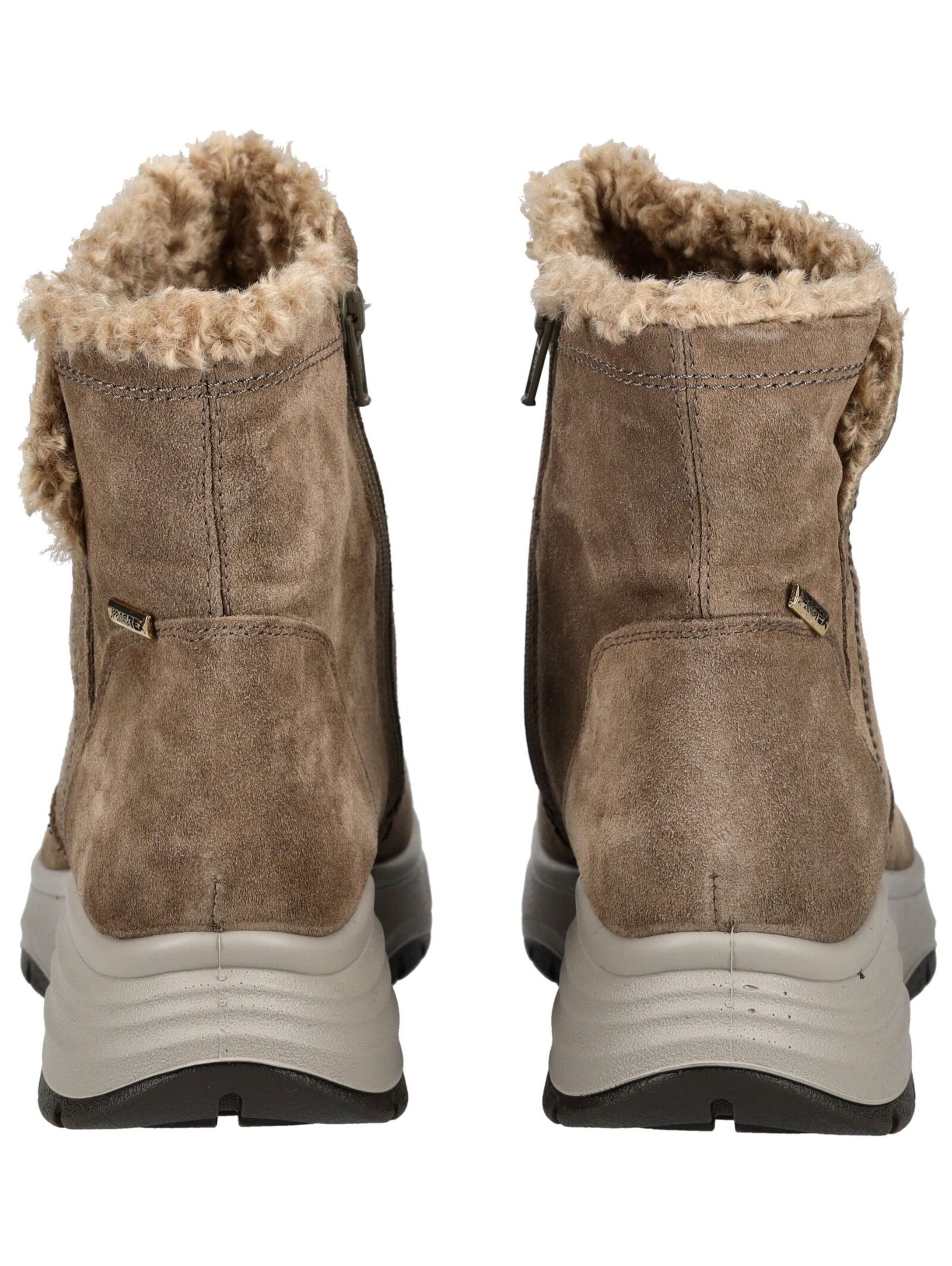 IMAC Bootie in Beige