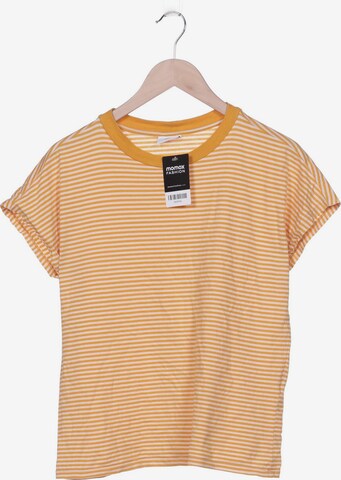 Kauf Dich Glücklich Top & Shirt in M in Orange: front