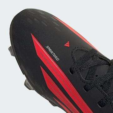 ADIDAS PERFORMANCE Fußballschuh 'F50 Club' in Schwarz
