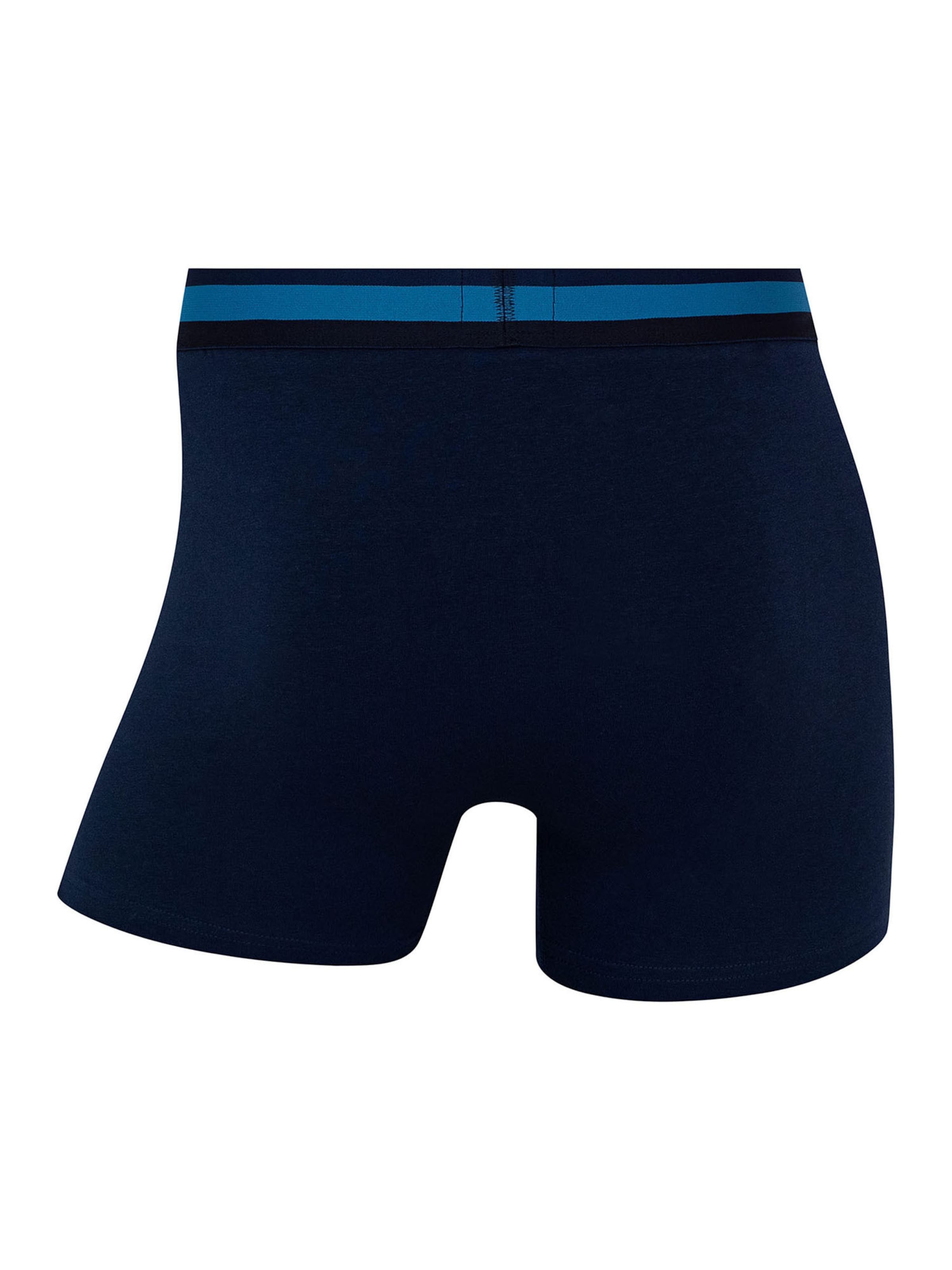 Boxers ' BASIC ' CR7 - Cristiano Ronaldo en mélange de couleurs