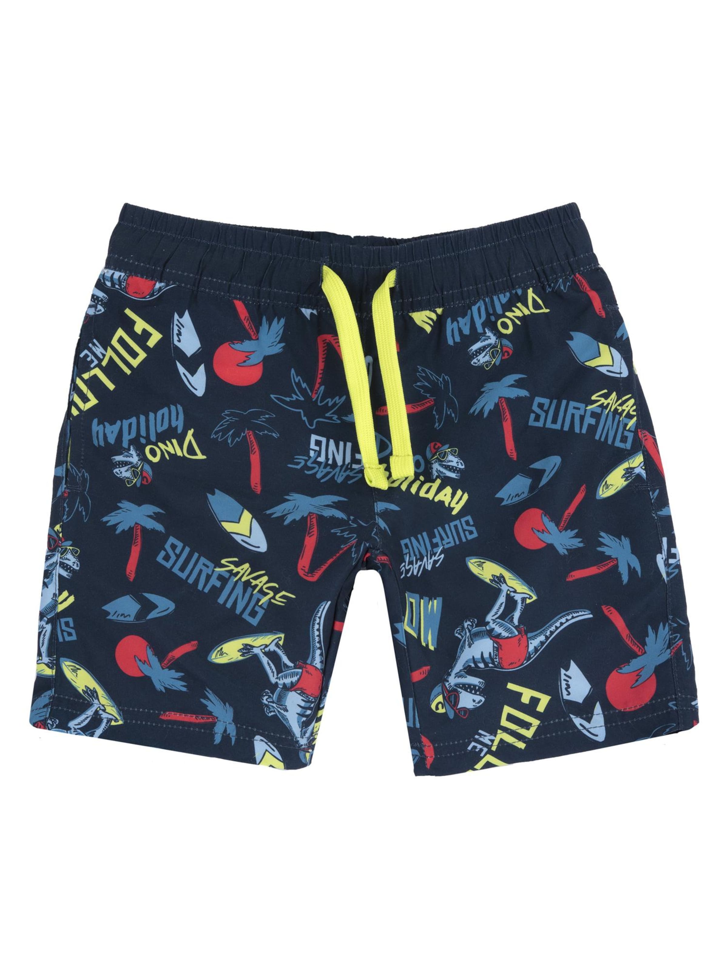 Chicco Badbyxa i blå: framsida