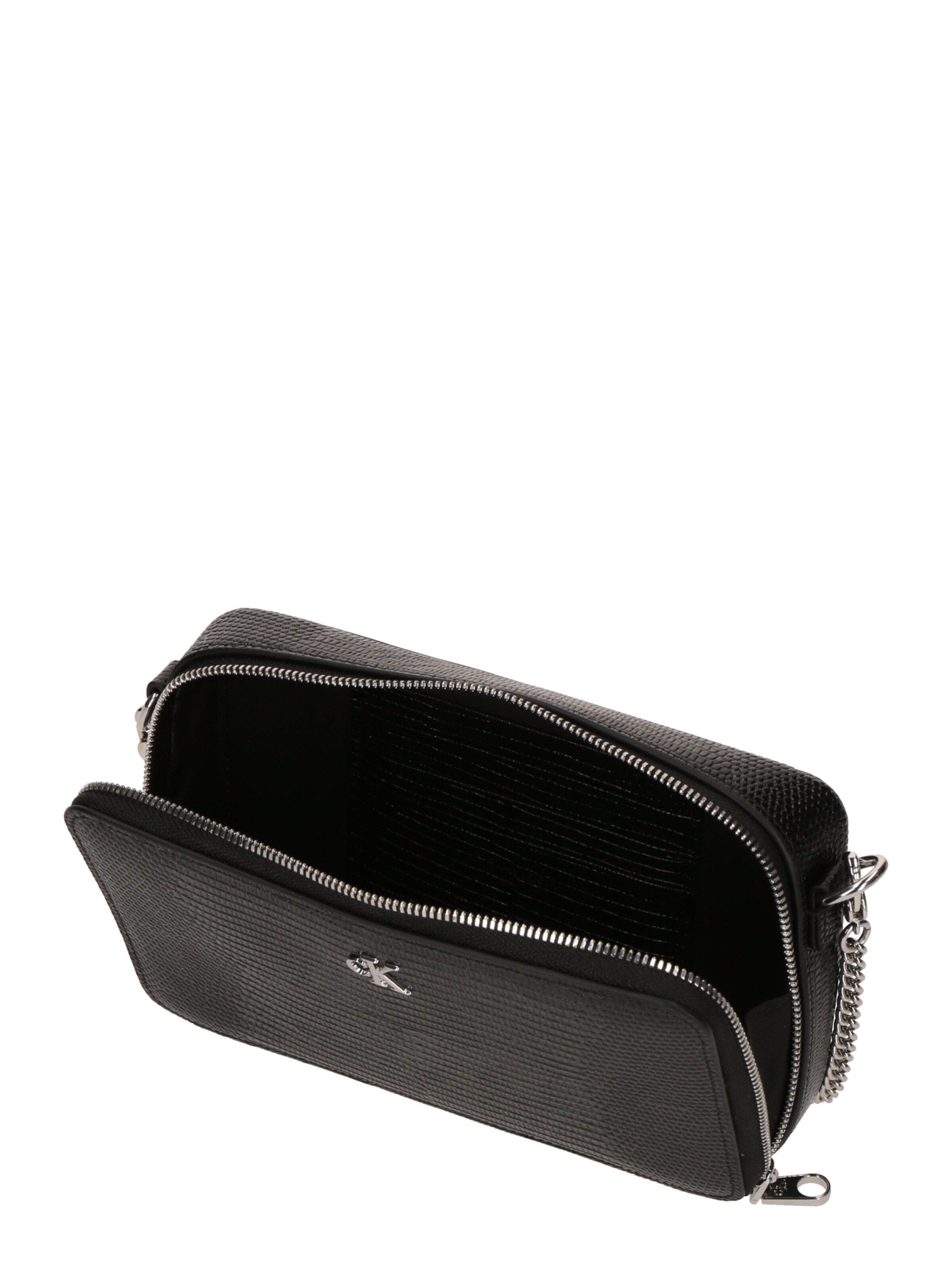 melns Calvin Klein Pleca soma