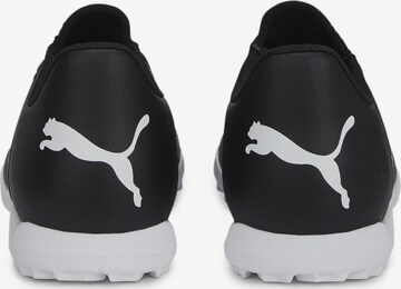 PUMA - Chuteira 'Future Play' em preto