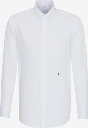 SEIDENSTICKER Деловая рубашка в Белый, Обзор товара