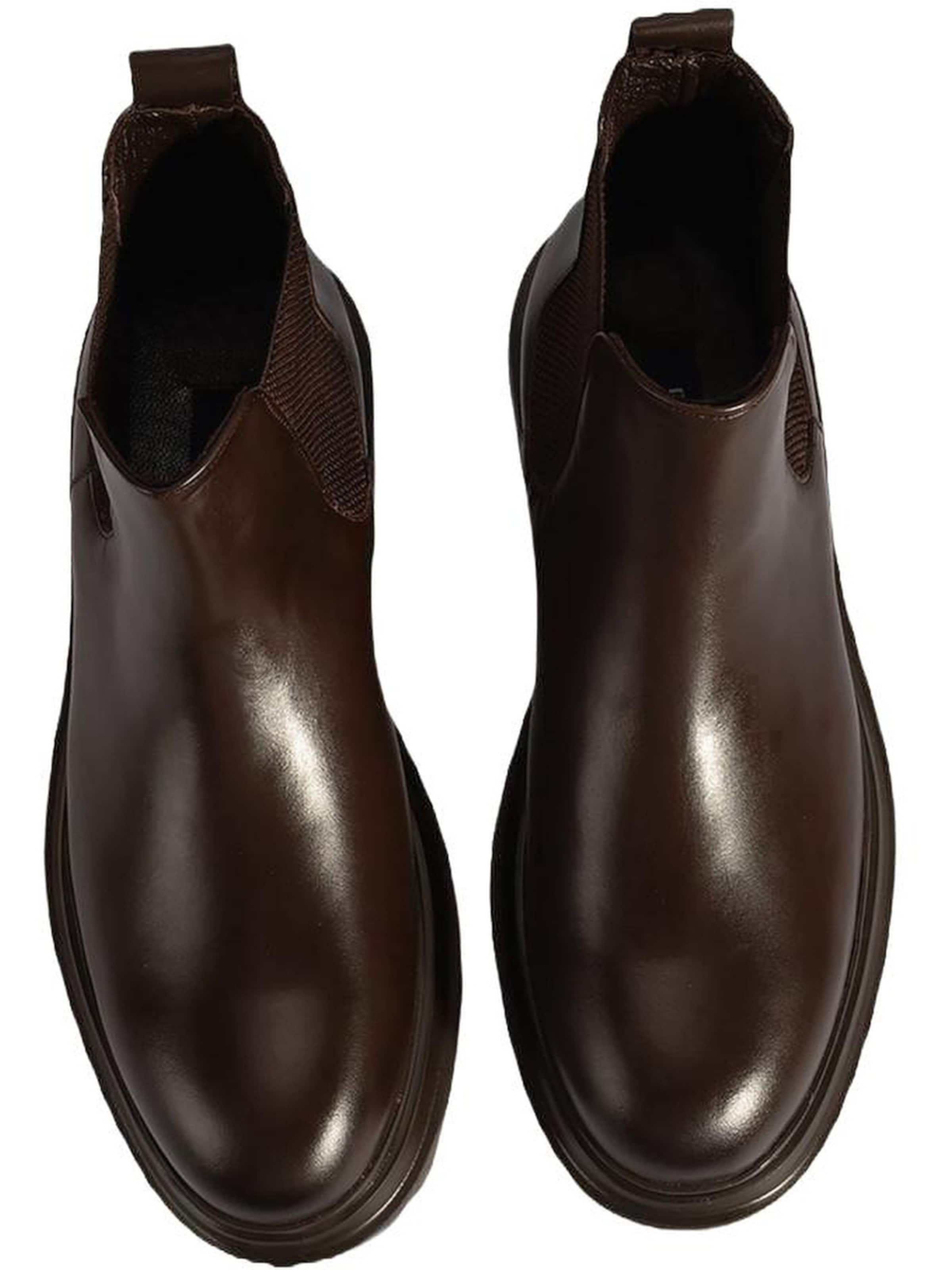 Desa Chelsea Boots‌‌‌‌‌‌ in Braun