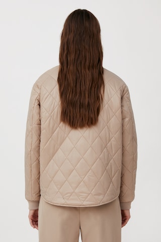 Finn Flare Tussenjas 'Classic' in Beige