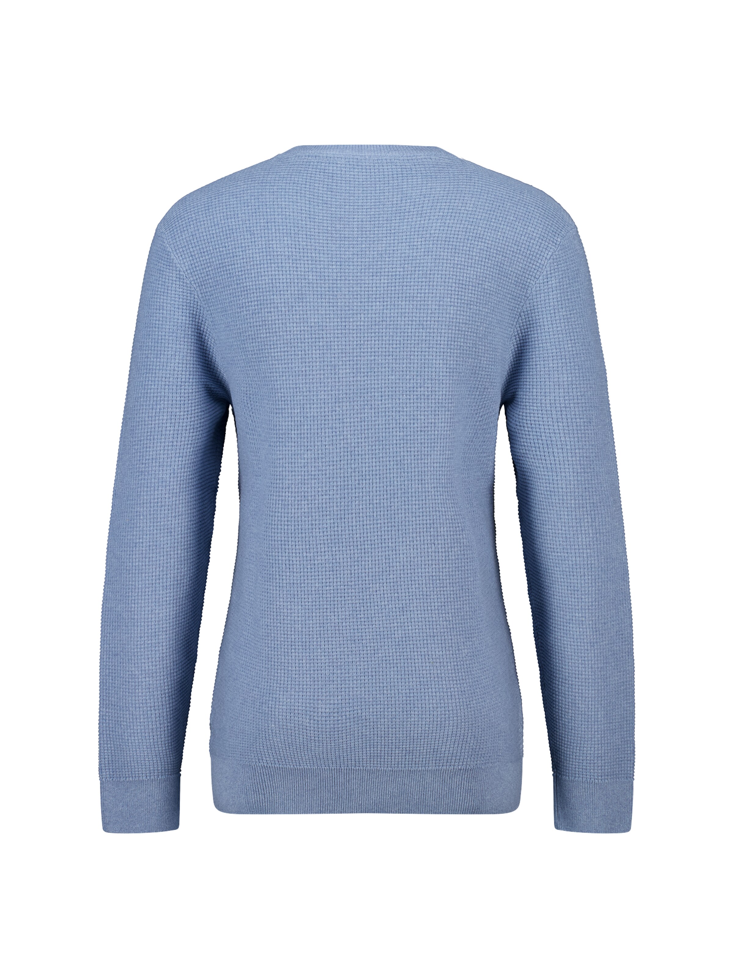 Pull-over America Today en bleu