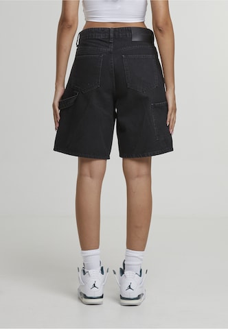 Regular Jean 'Mayli Worker' 2Y Studios en noir