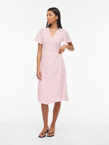 Abito estivo 'VILovie' di VILA in rosa
