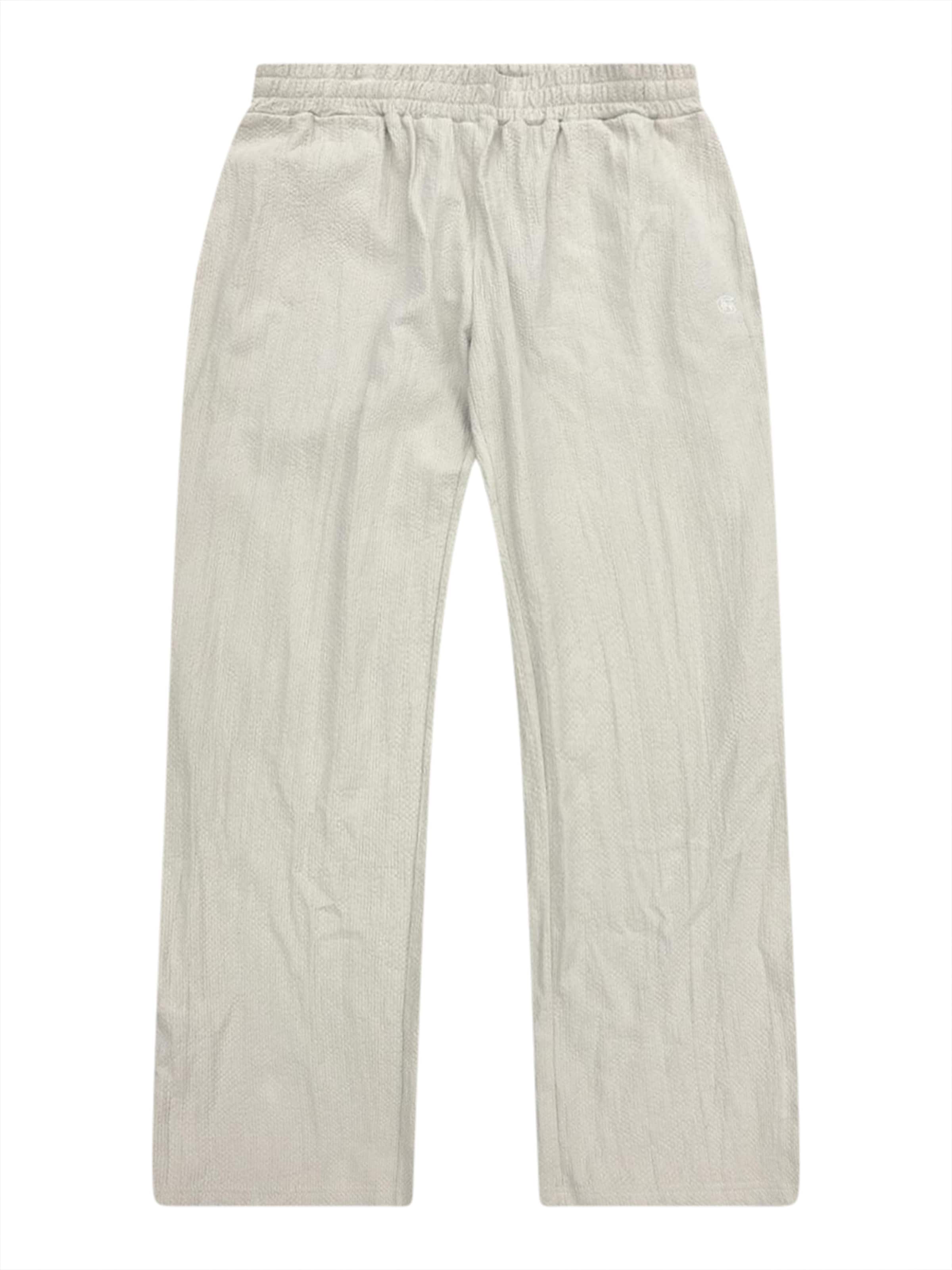 Loosefit Pantaloni di Good For Nothing in grigio: frontale