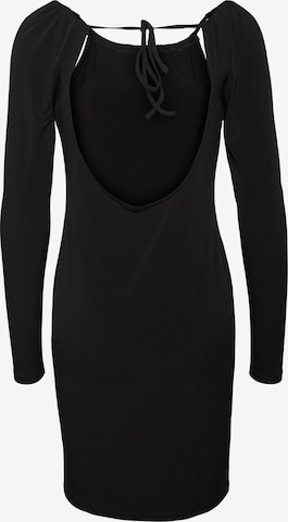 VERO MODA - Vestido 'Alaska' en negro