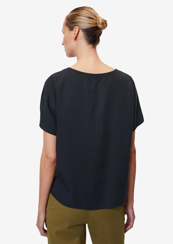 Marc O'Polo T-Shirt in Blau