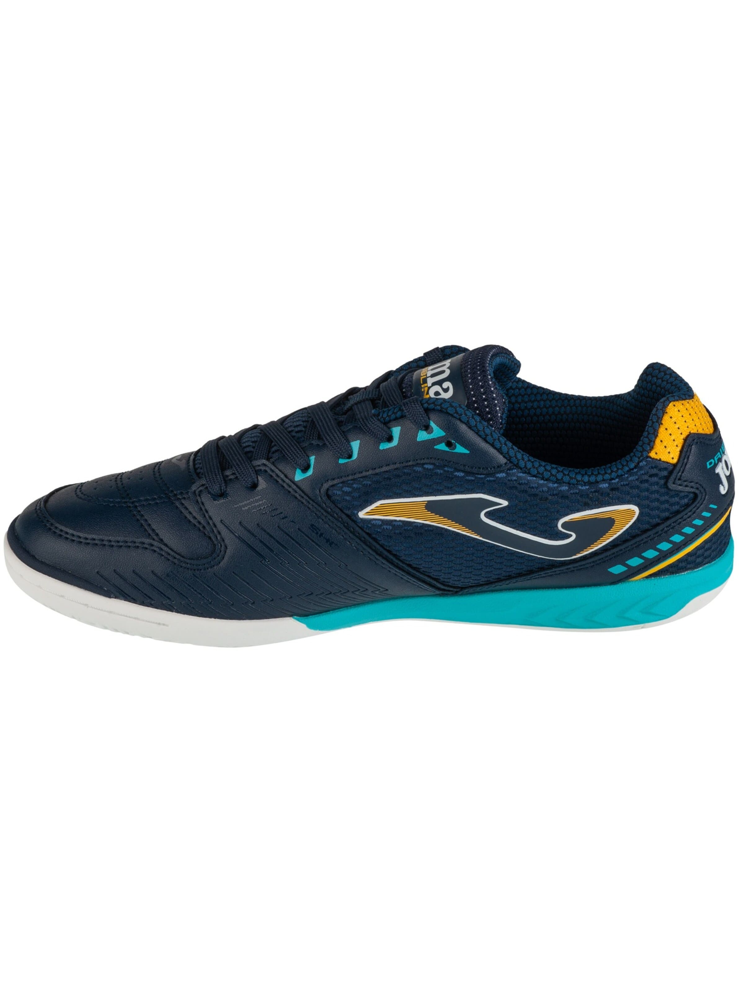 JOMA Soccer shoe 'Joma Dribling 24 DRIW IN' in Blue