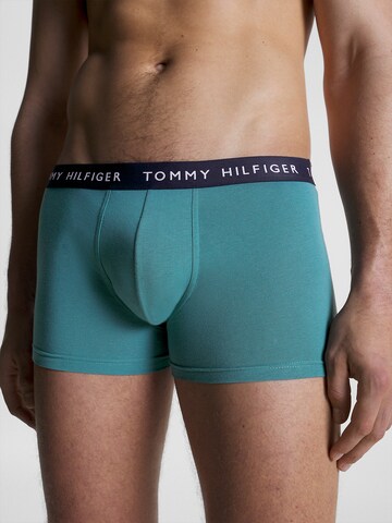 Tommy Hilfiger Underwear Boxer shorts 'Essential' in Blue: front
