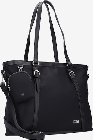 Roncato Crossbody Bag in Black