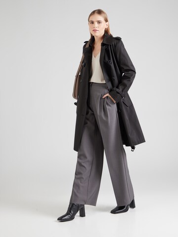Maglietta 'ONLFree' di ONLY in grigio