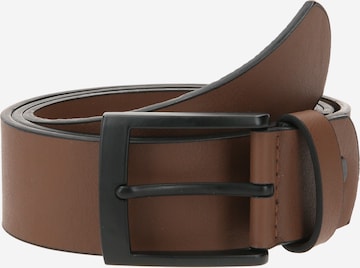ABOUT YOU Belt 'Darius Belt' in Brown: front