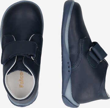 Falcotto First-Step Shoes 'ANSER' in Blue