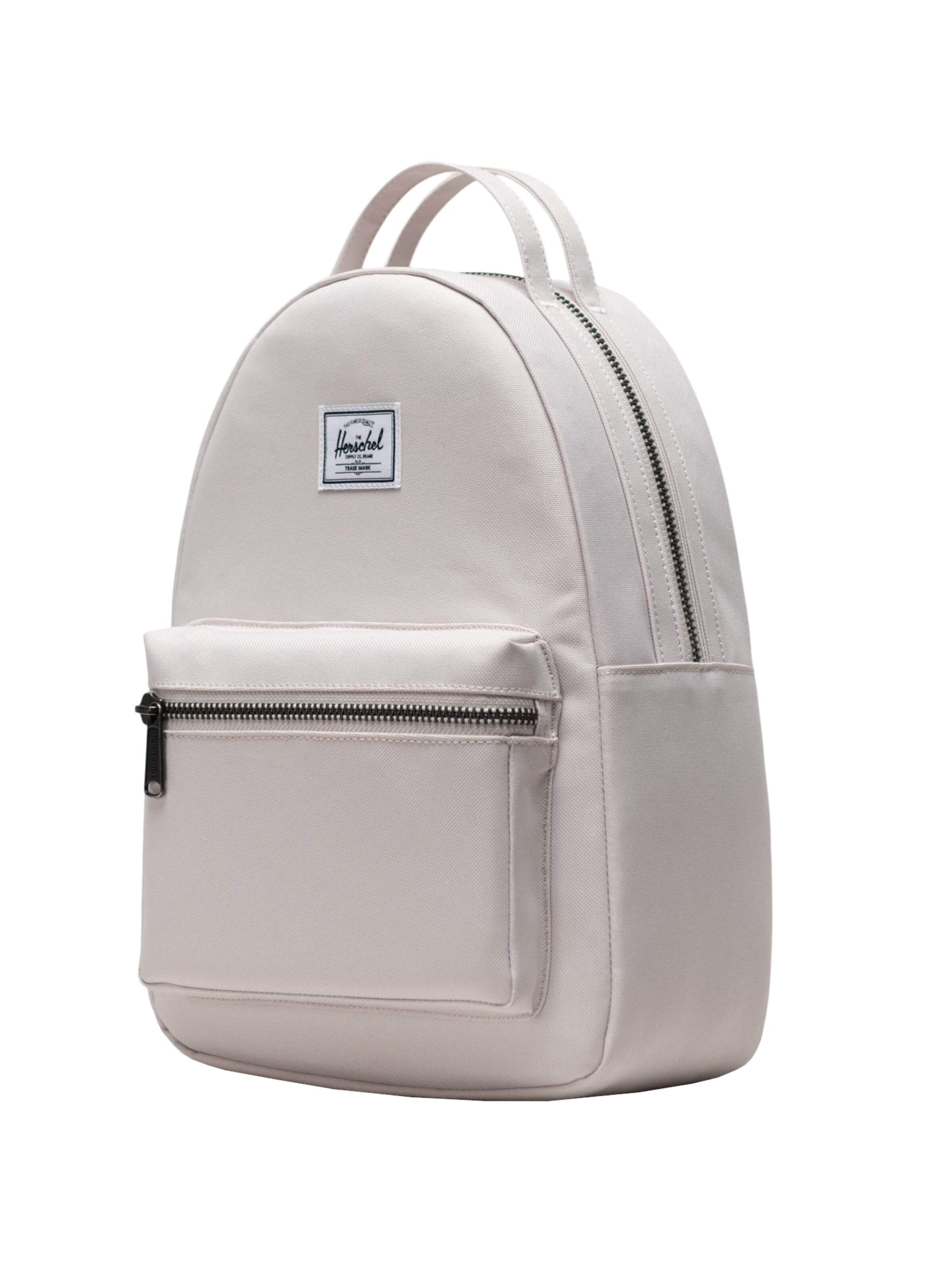 Herschel Rucksack 'Nova Mini'‌‌‌‌‌‌‌‌‌ in Grau