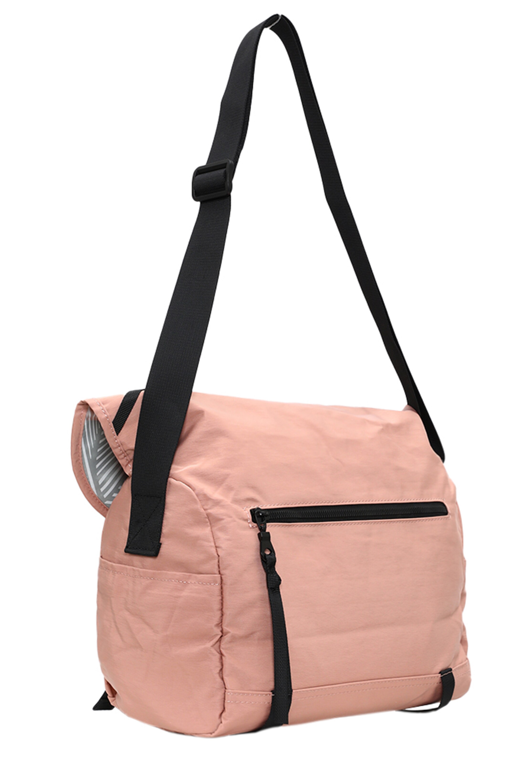 Mindesa Crossbody bag in Red