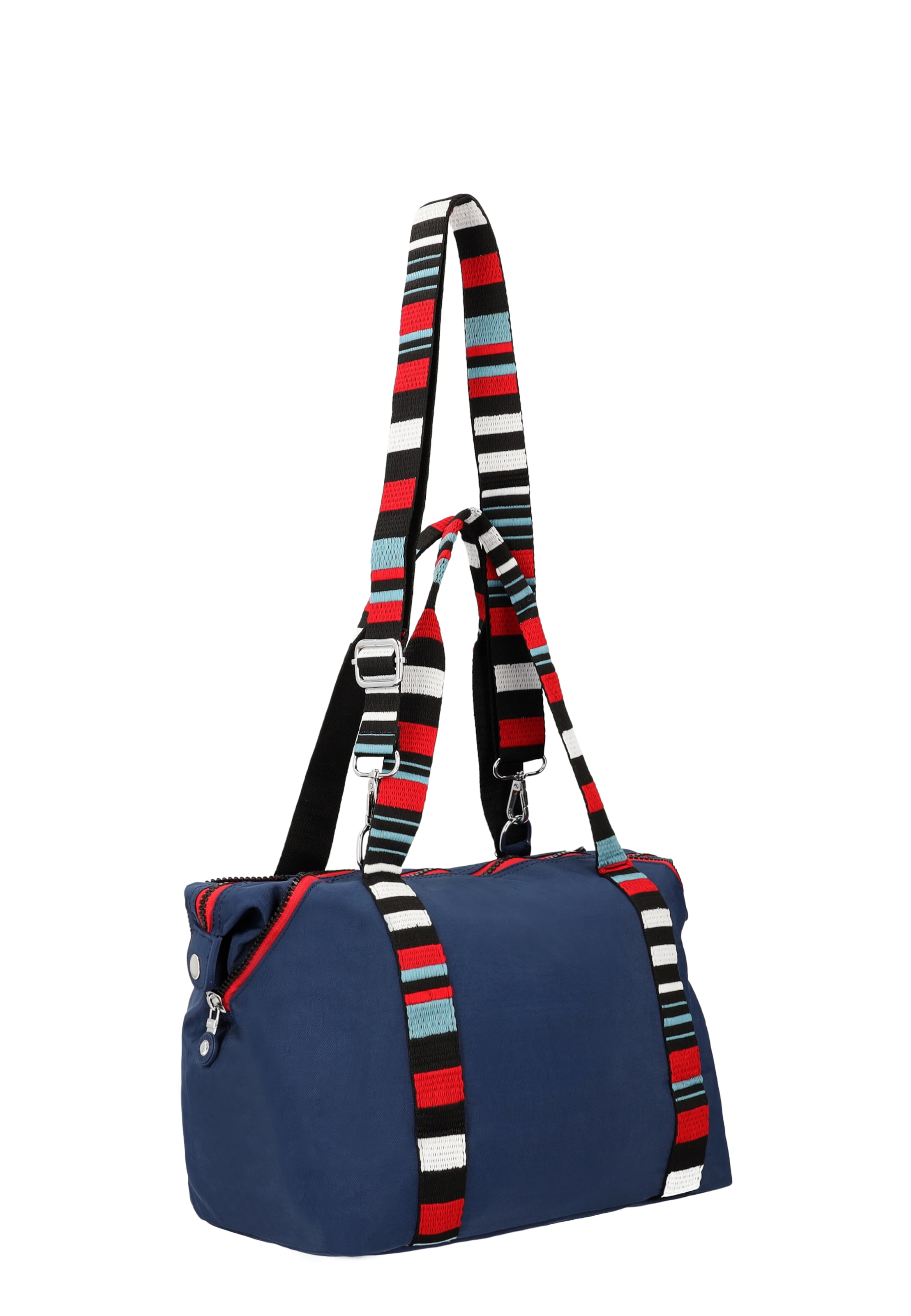 Mindesa Schoudertas in Blauw