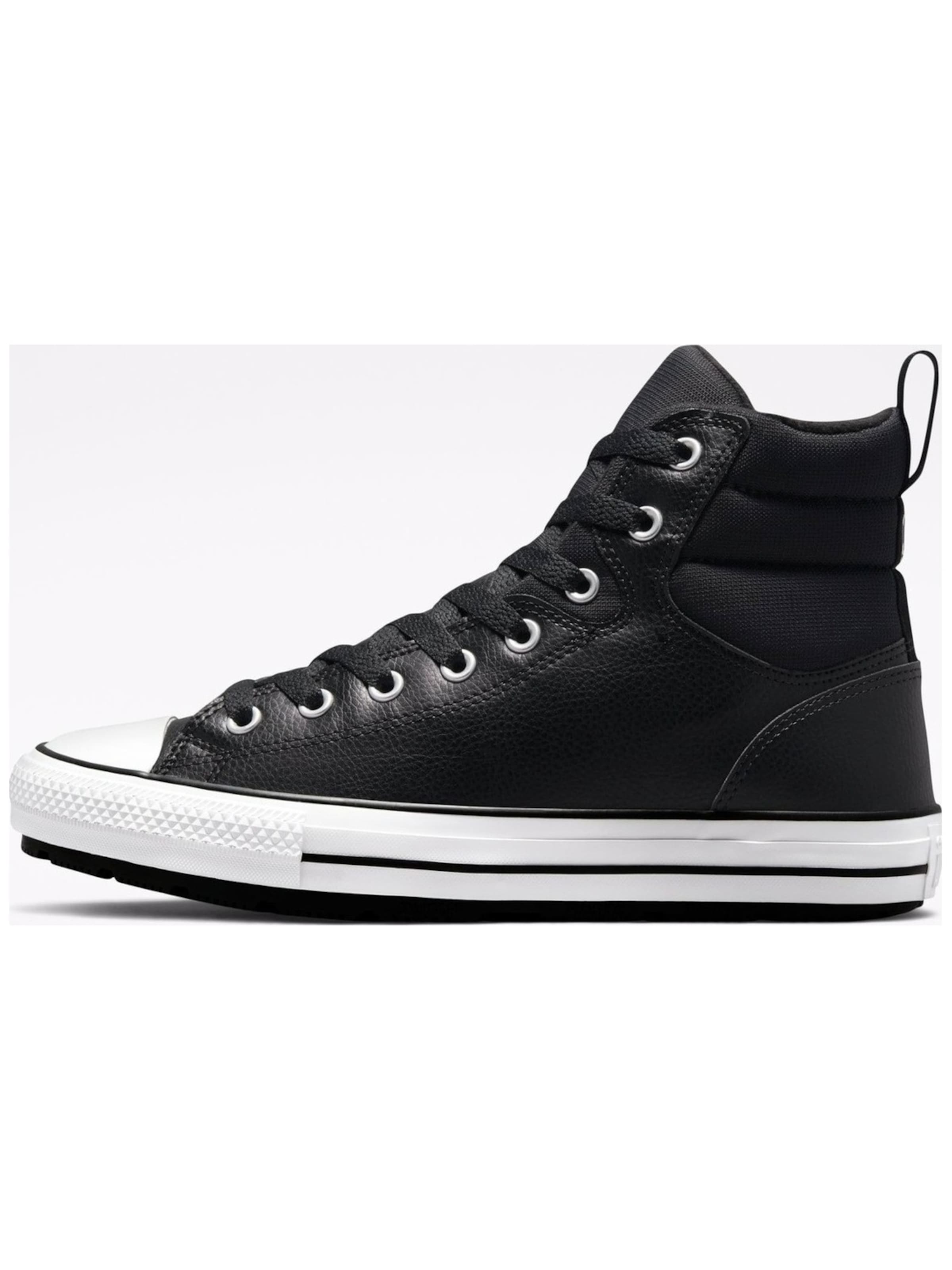 CONVERSE - Botas 'Converse Chuck Taylor As Berkshire Boot' en negro