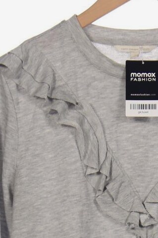 TOM TAILOR DENIM Sweatshirt & Zip-Up Hoodie in XL in Grey