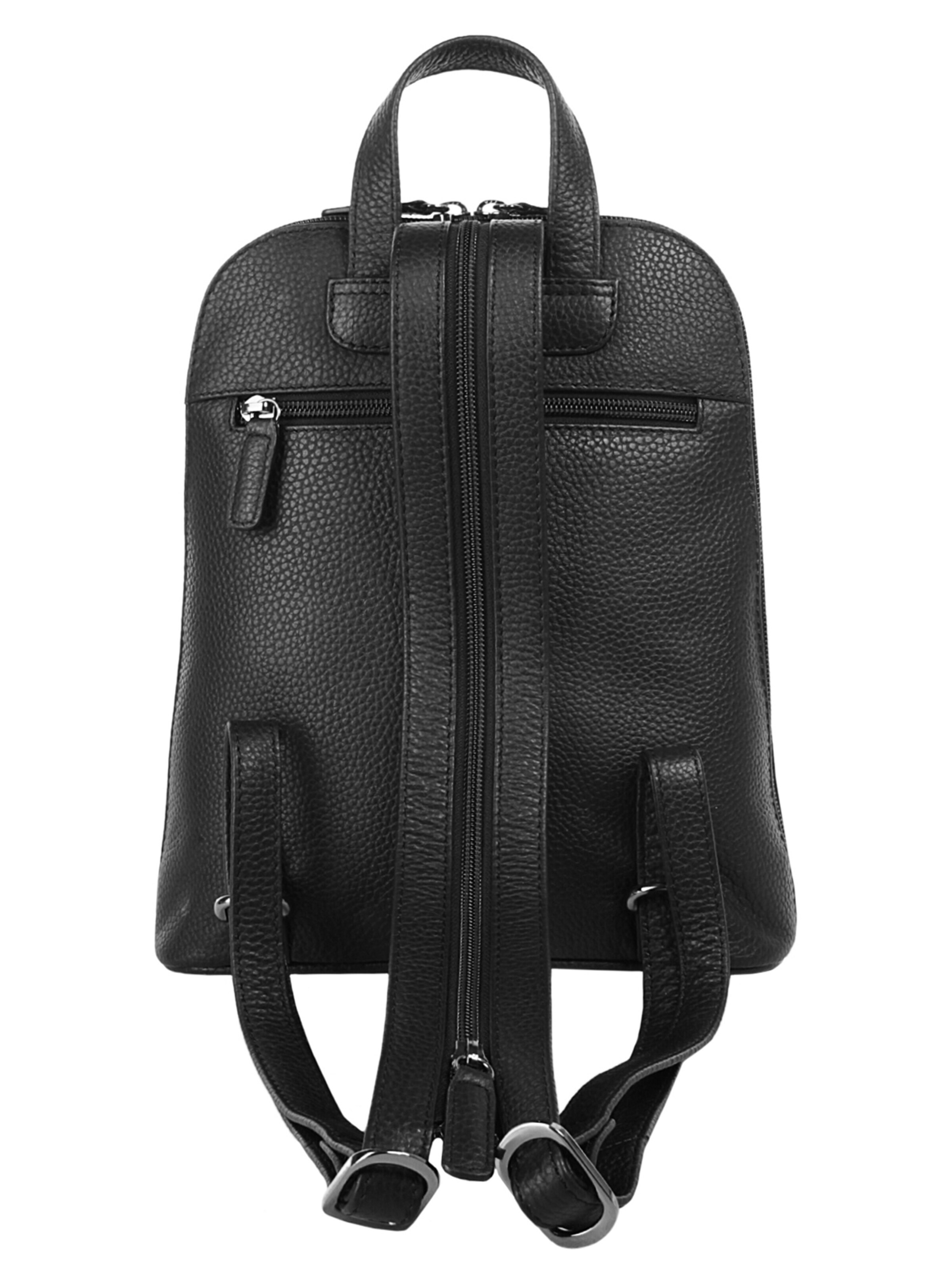 Sac à dos Betty Barclay en noir