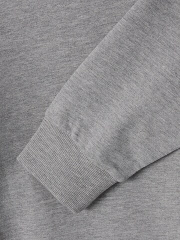TWO SOON Sweatshirt in Grey