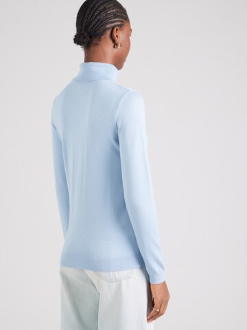 MORE & MORE - Jersey en azul