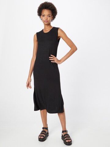 Rochie de la rag & bone pe negru: față