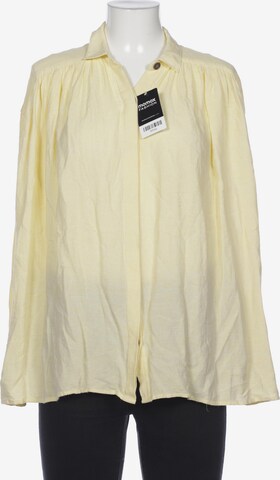 sessun Blouse & Tunic in M in Yellow: front