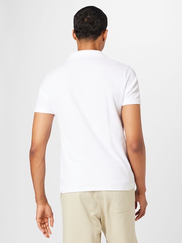 WESTMARK LONDON Μπλουζάκι σε λευκό