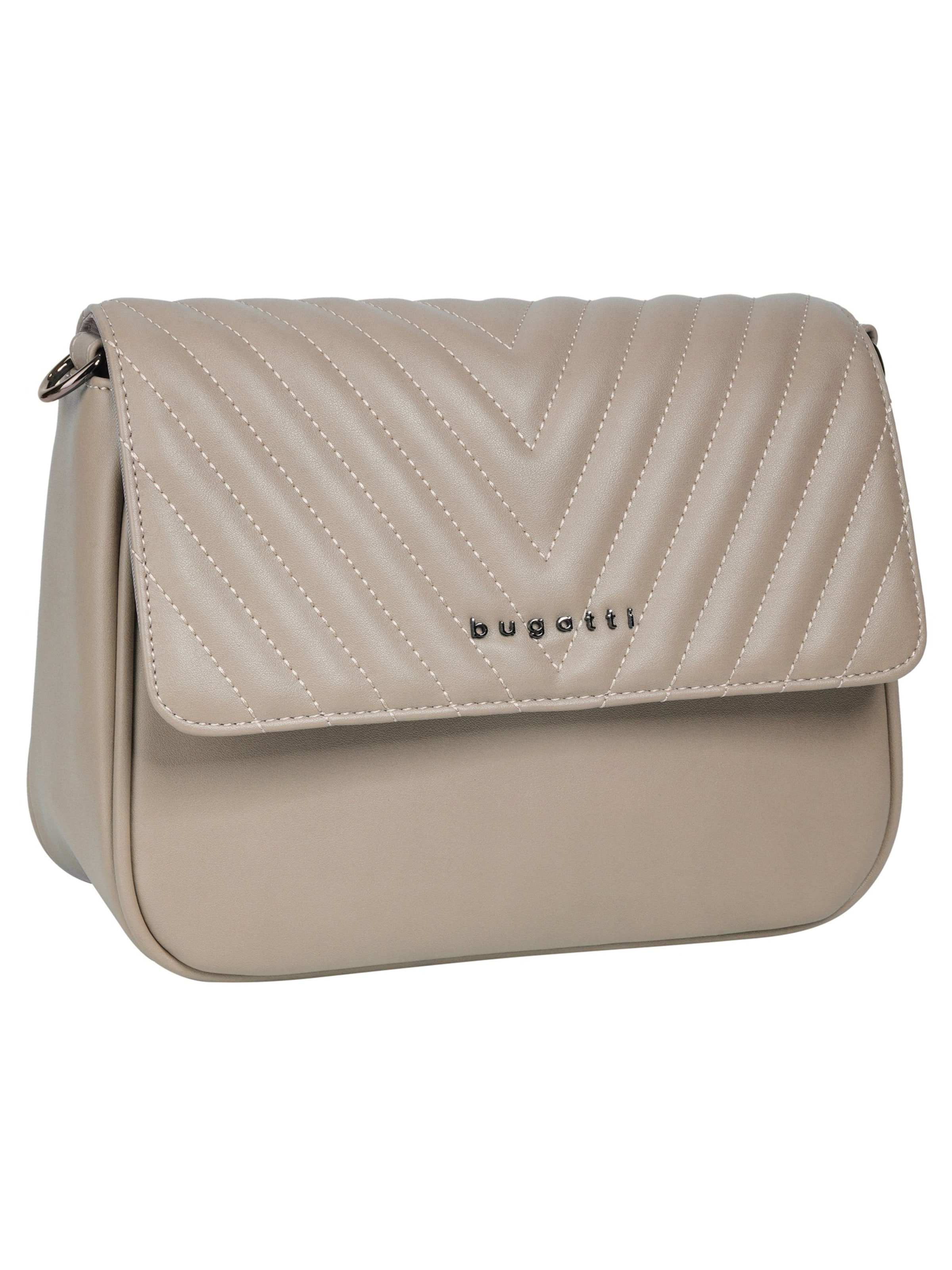 bugatti Crossbody bag 'SIRA' in Beige