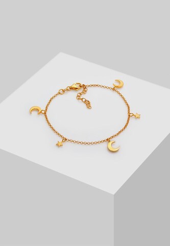 ELLI Armband in Goud