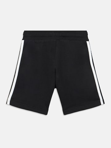 ADIDAS ORIGINALS Regular Broek in Zwart