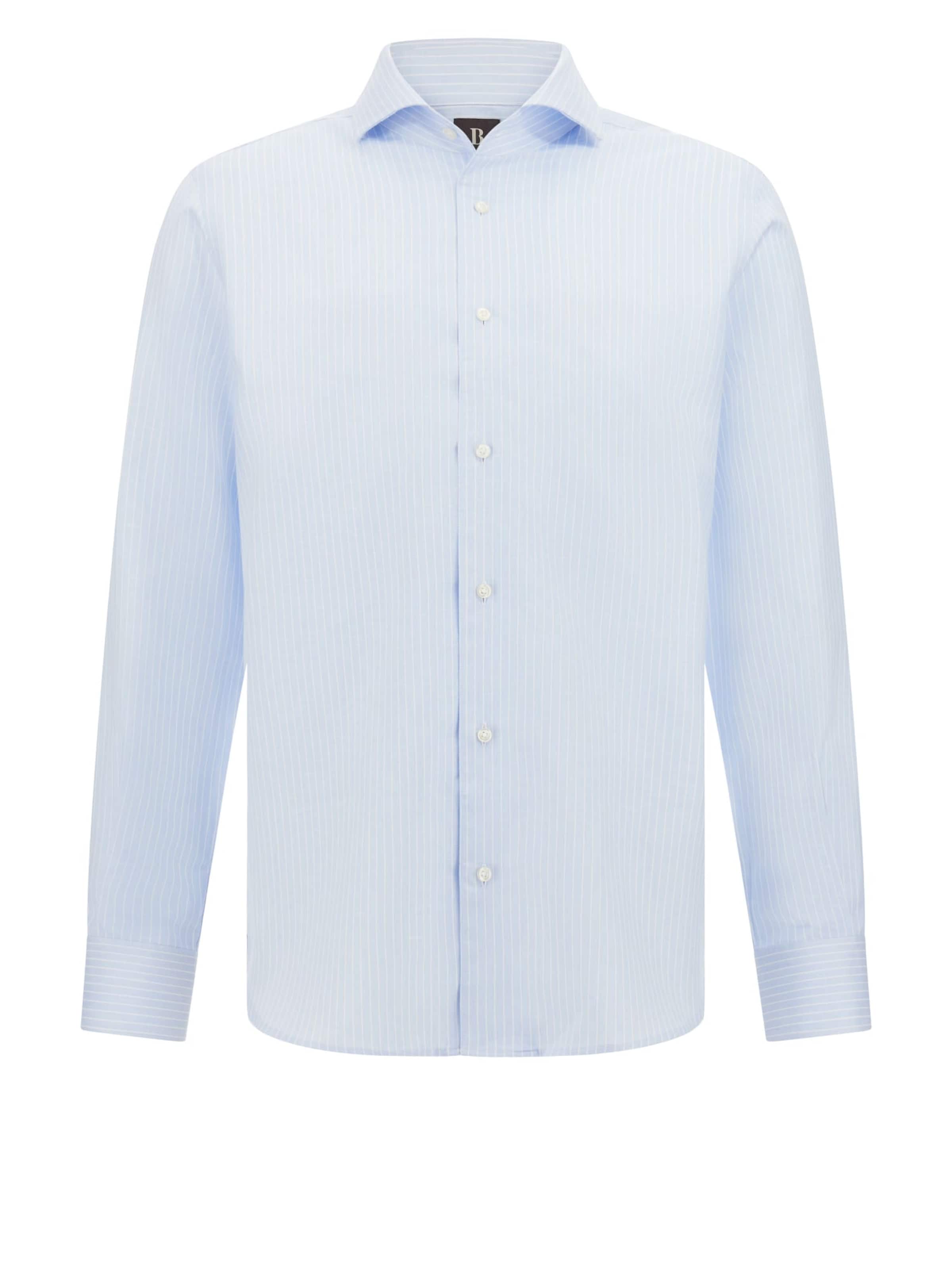 zils Boggi Milano Standarta piegriezums Krekls: no priekšpuses