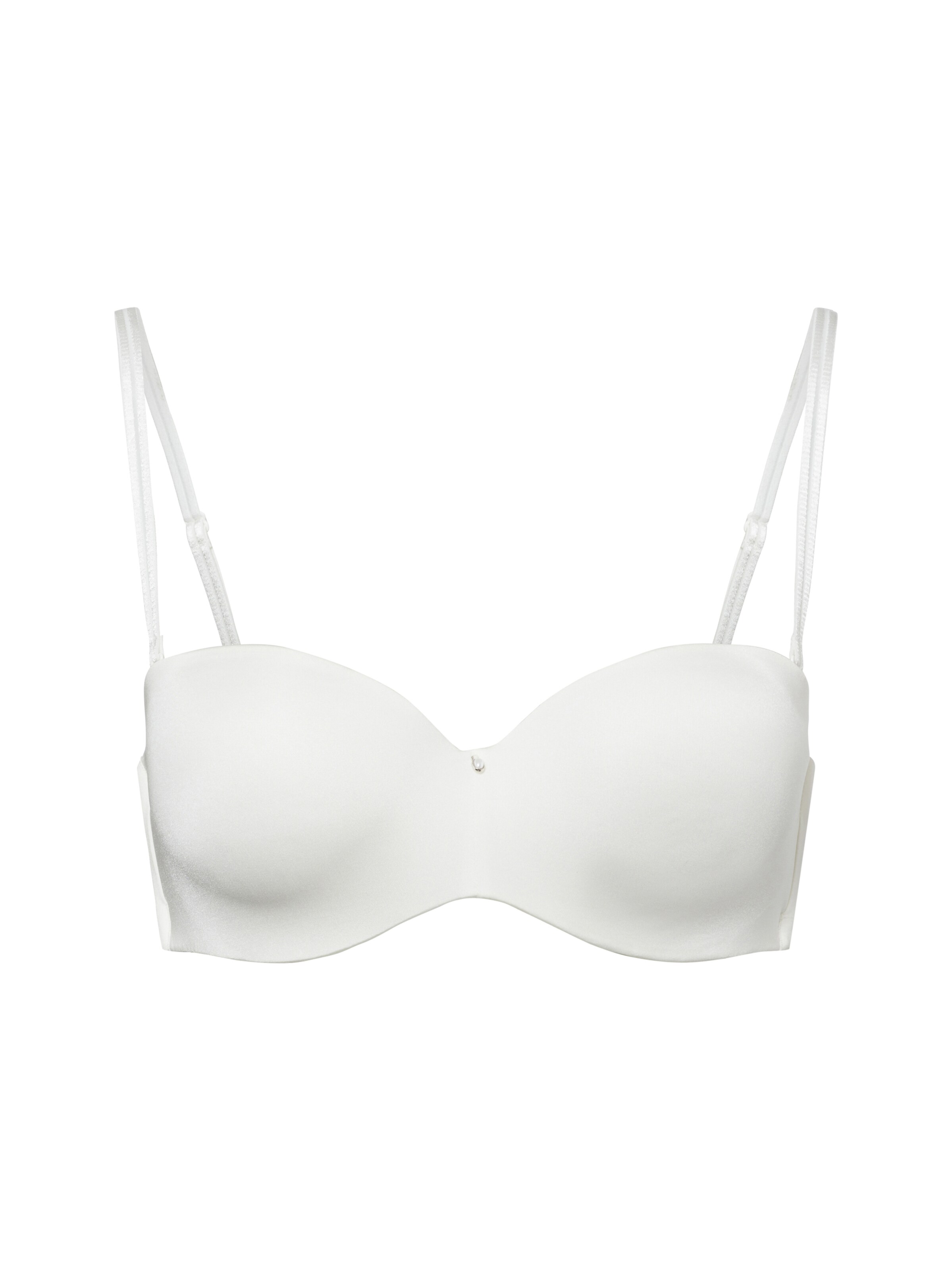 LASCANA Bra ' ' in Beige: front